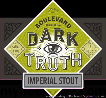 Boulevard – Dark Truth, Noble Prize & The Calling
