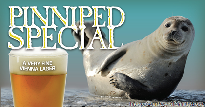 Smuttynose Adding Pinniped Special Vienna Lager To Year-Round Line-Up