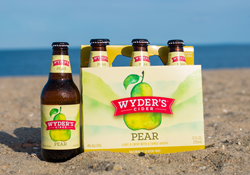 Wyder’s® Cider Releases New Packaging