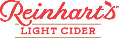 Reinhart Foods Launches the First “Light” Beverage in the Canadian Cider Category