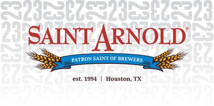 Saint Arnold Announces 23rd Anniversary Celebration