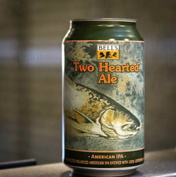 Bell’s Brewery Announces Colorado Distribution This Fall