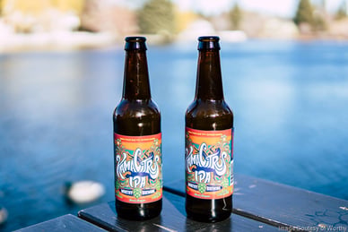 Worthy Brewing Kama Citrus Coming 3/16