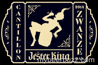 Cantillon 2014 Zwanze Day at Jester King