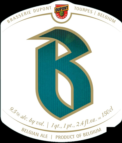 Brasserie Dupont – Avec Les Bons Voeux