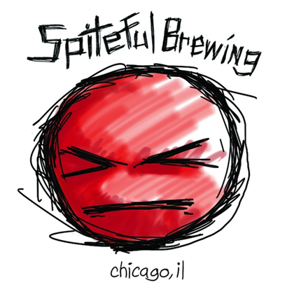 Spiteful Brewing Launches 'Couch Funding' Campaign with Release of Cherry Stout