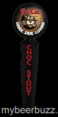 The Fat Cat Beer Company Releases its Dark Side Lunar™ Stout for a Limited Time