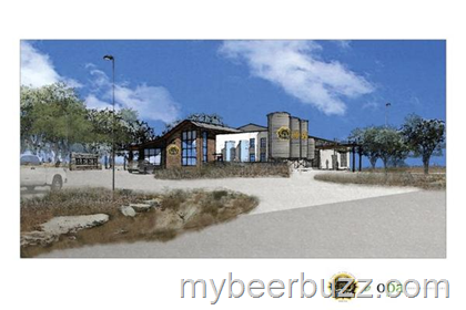 Live Oak Brewing Reveals New Facility Plans