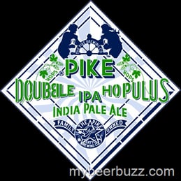 Pike Releases Doubble Hopulus