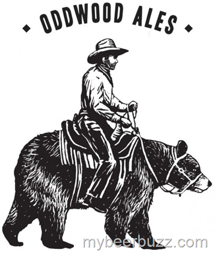 Oddwood Ales Launches First Beer:  Saison