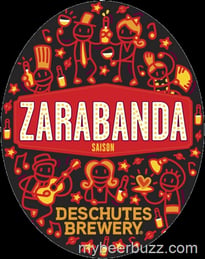 Deschutes Releases Spiced Saison with Chef José Andrés – Zarabanda