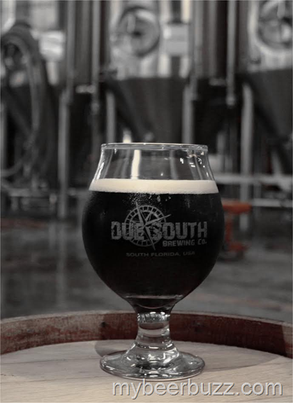Due South Brewing Celebrates Black Friday – November 28, 2014