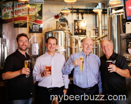 Figueroa Mountain Brewing Announces New Partnership and Expansions