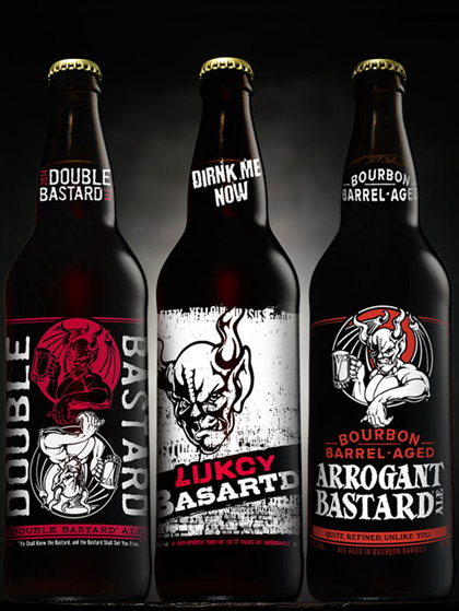 Stone Unleashes The Arrogant Bastard Box 10/27