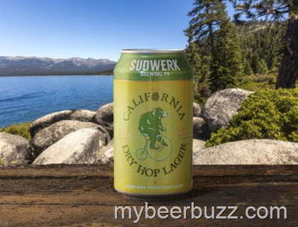 Sudwerk Brewing Co. Launches Flagship Beer in Rexam Cans