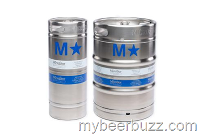 Craft Brewery Keg Collaboration Results In Dramatic Carbon Footprint Reduction