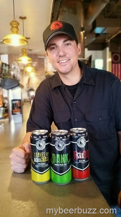 Dad & Dude's Releasing Two new 16oz Cans & Expanding