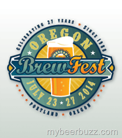 2014 Oregon Brewers Festival Generates $32.6 Million for Local Economy