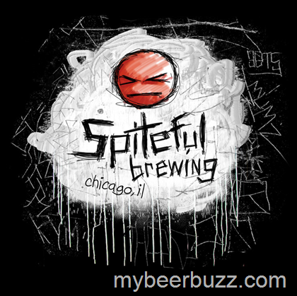 Spiteful Brewing Releases PB&J-Inspired Porter, Announces God Damn Pigeon Porter as Monthly Tallboy Release