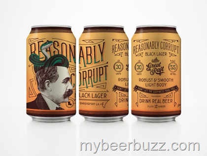 Great Raft Reasonably Corrupt Cans Coming In Nov