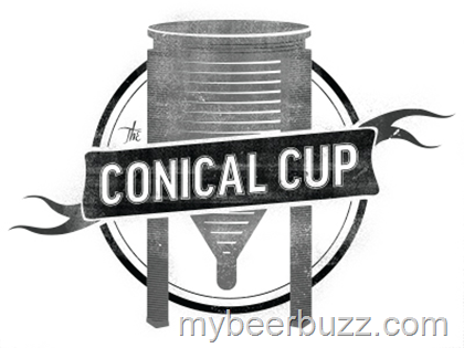 Luzerne County Brewers NEPA Conical Cup Contest