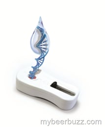 Invisible Sentinel and Victory Brewing Partner on Diagnostic for the Beer Industry