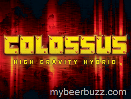 DuClaw Guilty Filthy Soul & Colossus Coming 9/10