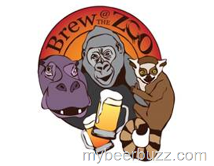 Brew at the Zoo Returns August 16