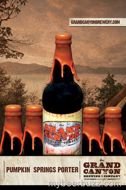 Grand Canyon Launching Pumpkin Springs Porter 8/4
