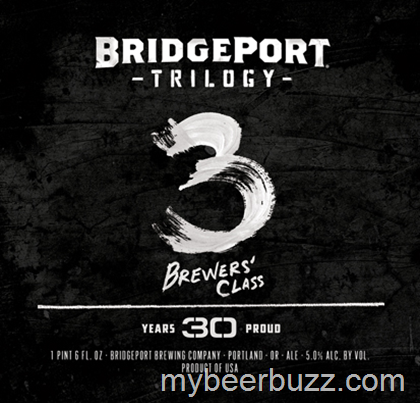 Bridgeport Trilogy 3 – Brewer’s Class