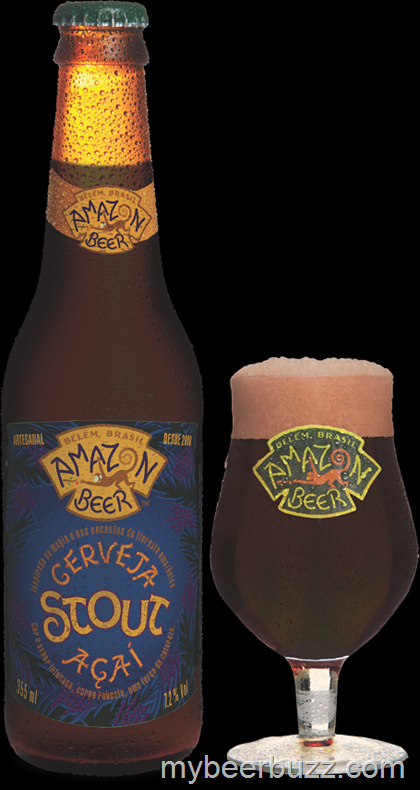 Amazon Beer Going International