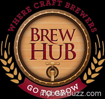 Brew Hub Announces Partnership with Green Man Brewing Company