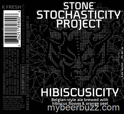 Stone Stochasticity Project – Hibiscusicity