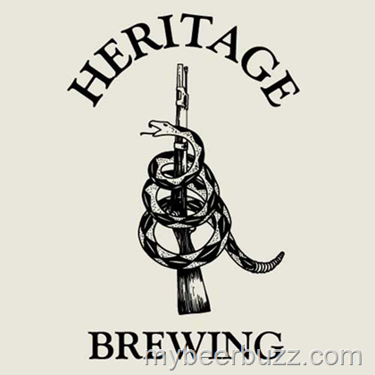 Heritage Brewing Partners with Premium Distributors of Virginia