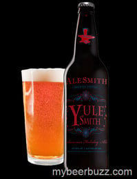 AleSmith Releases Summer YuleSmith 2014