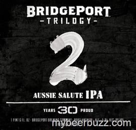 BridgePort Releasing Trilogy 2 Aussie Salute In Early May
