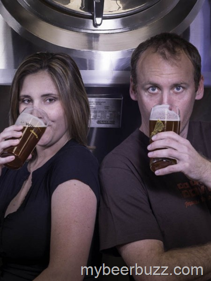 Wildcard Brewing Named SBA Start-Up Of The Year In NorCal