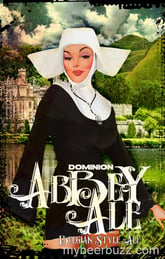 Dominion Abbey Belgian Style Ale A Religious Experience