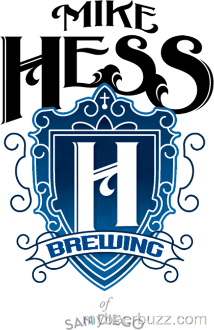 Mike Hess Brewing Signs Distribution Contract with Crest Beverage Group