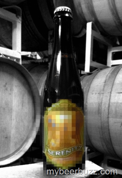 Wicked Weed First Bottle Release Set For 3/1