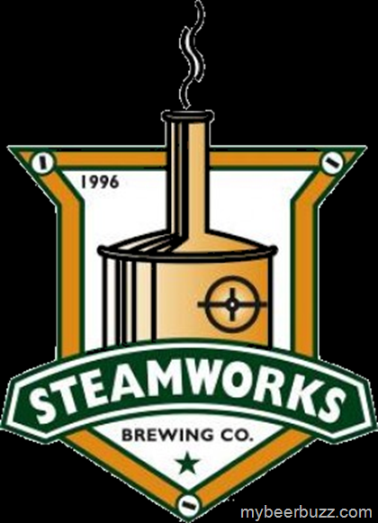 Steamworks Brewing – Flaming Willie Coming 2/7