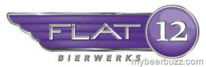 Flat 12 Bierwerks Now Available In Louisville, KY