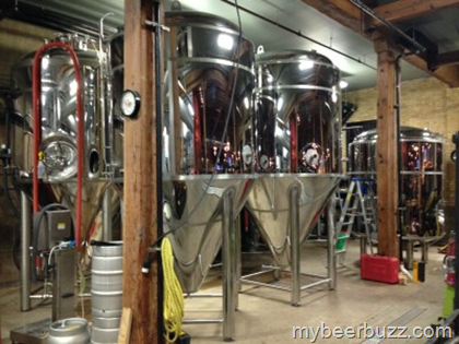 612Brew Announces Expansion