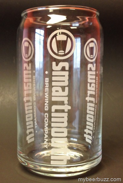 Smartmouth Brewing Coming To Cans