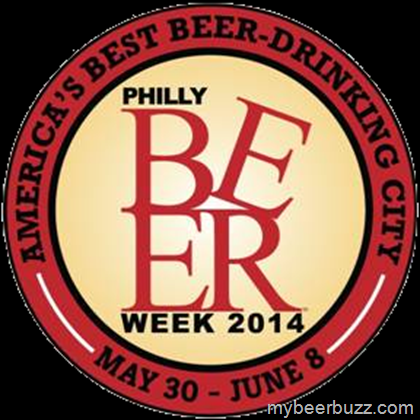 Philly Beer Week's Trip to Belgium Raffle Postponed Until 12/21- Dock St Wins!