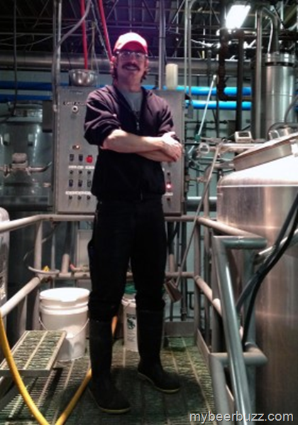 UC Davis Extension Masters Program Student Wins Award For Brewing