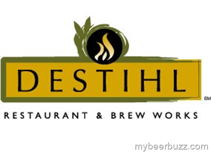 Destihl Brew Works Expands Distribution Into Arizona & Wild Sour Series