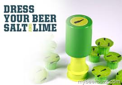 The BrewsKey Lets You Build Your Chelada In The Bottle