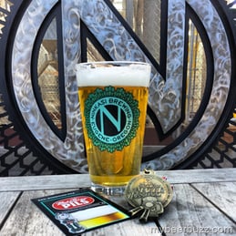 Ninkasi – Let There Be Lagers Year-Round