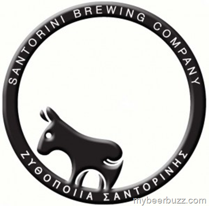 Greece’s Santorini Brewing Releasing 1st U.S. Beer: Crazy Donkey